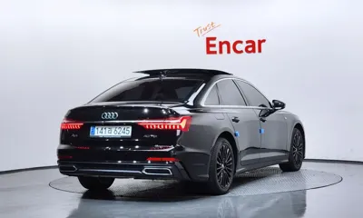 Audi A6 2020, 63403 км, за 18371.35 USD