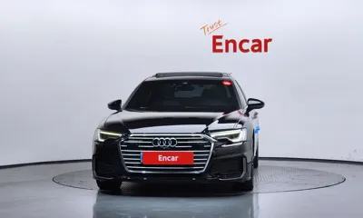 Audi A6 2020, 63403 км, за 18371.35 USD