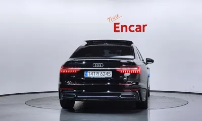 Audi A6 2020, 63403 км, за 18371.35 USD