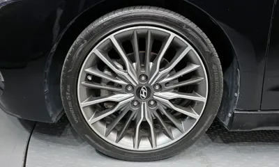 Hyundai Avante 2018, 82353 км, за 8125.85 USD - фото 5