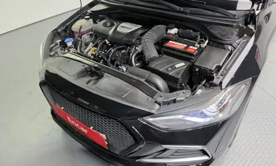 Hyundai Avante 2018, 82353 км, за 8125.85 USD - фото 6