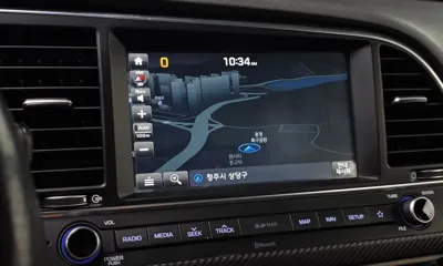 Hyundai Avante 2018, 82353 км, за 8125.85 USD - фото 13