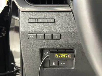 Lexus GX 2025, 18000 км, за 109931.56 USD - фото 21