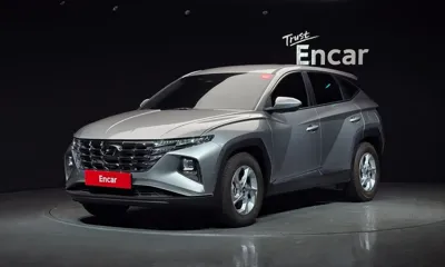 Hyundai Tucson 2021, 61392 км, за 11583.52 USD - фото 1