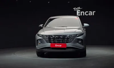 Hyundai Tucson 2021, 61392 км, за 11583.52 USD - фото 3