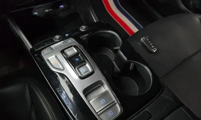 Hyundai Tucson 2021, 61392 км, за 11583.52 USD - фото 9