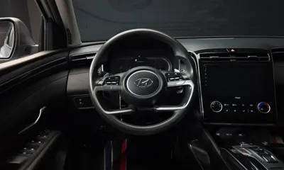 Hyundai Tucson 2021, 61392 км, за 11583.52 USD - фото 13