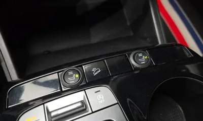 Hyundai Tucson 2021, 61392 км, за 11583.52 USD - фото 16