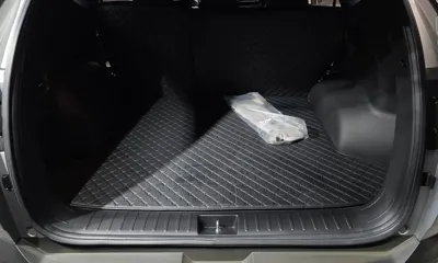 Hyundai Tucson 2021, 61392 км, за 11583.52 USD - фото 20