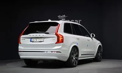 Volvo XC90 2023, 147443 км, за 34291.37 USD