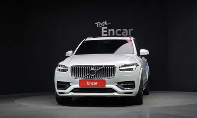 Volvo XC90 2023, 147443 км, за 34291.37 USD