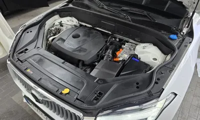 Volvo XC90 2023, 147443 км, за 34291.37 USD - фото 6