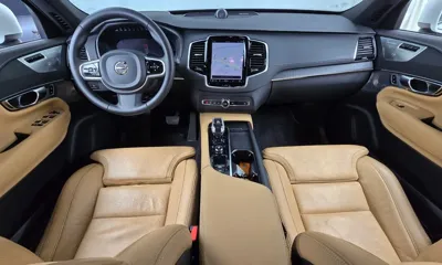 Volvo XC90 2023, 147443 км, за 34291.37 USD - фото 7