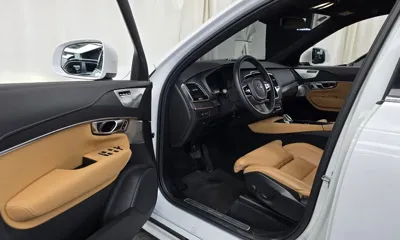 Volvo XC90 2023, 147443 км, за 34291.37 USD - фото 10