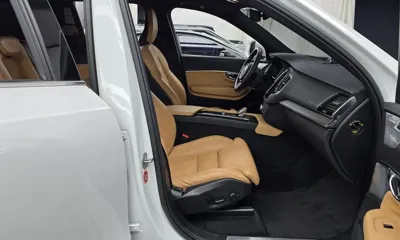 Volvo XC90 2023, 147443 км, за 34291.37 USD - фото 11