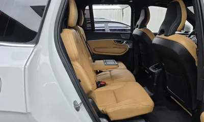 Volvo XC90 2023, 147443 км, за 34291.37 USD - фото 12