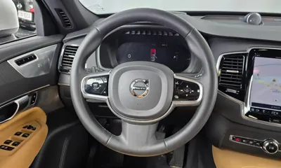 Volvo XC90 2023, 147443 км, за 34291.37 USD - фото 13