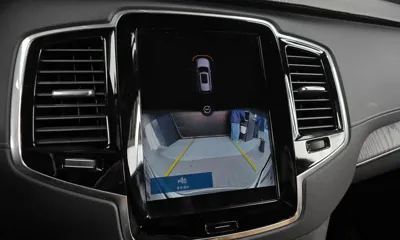 Volvo XC90 2023, 147443 км, за 34291.37 USD - фото 15