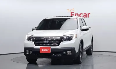 Honda Ridgeline 2018, 83204 км, за 20940 USD