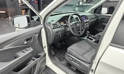 Honda Ridgeline 2018, 83204 км, за 20940 USD - фото 10