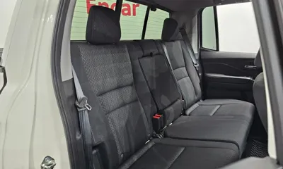 Honda Ridgeline 2018, 83204 км, за 20940 USD - фото 12