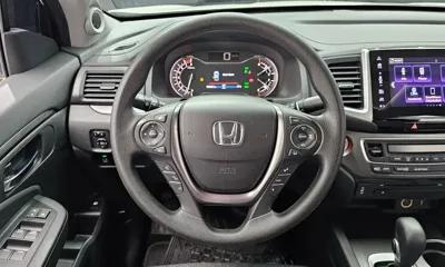 Honda Ridgeline 2018, 83204 км, за 20940 USD - фото 13