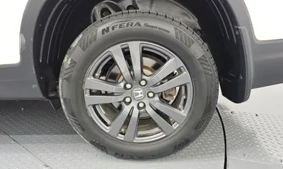 Honda Ridgeline 2018, 83204 км, за 20940 USD - фото 21