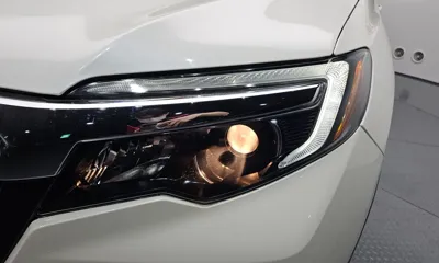 Honda Ridgeline 2018, 83204 км, за 20940 USD - фото 22