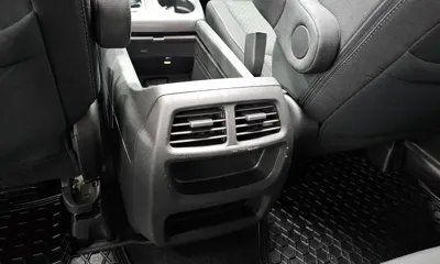 Honda Ridgeline 2018, 83204 км, за 20940 USD - фото 28