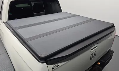 Honda Ridgeline 2018, 83204 км, за 20940 USD - фото 31