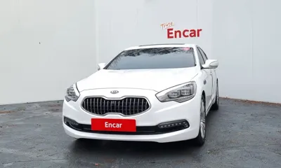 Kia K9 2014, 181132 км, за 5342.02 USD