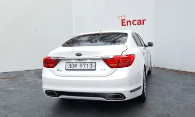 Kia K9 2014, 181132 км, за 5342.02 USD