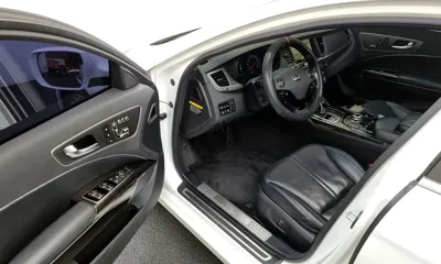 Kia K9 2014, 181132 км, за 5330.56 USD - фото 11