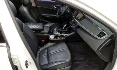 Kia K9 2014, 181132 км, за 5330.56 USD - фото 12