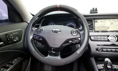 Kia K9 2014, 181132 км, за 5330.56 USD - фото 13