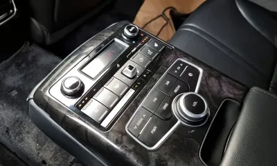 Kia K9 2014, 181132 км, за 5330.56 USD - фото 18