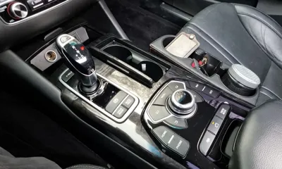 Kia K9 2014, 181132 км, за 5330.56 USD - фото 20