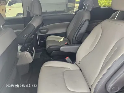 Kia Canival 2025, 30100 км, за 17191.81 USD - фото 11