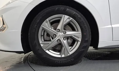 Hyundai Sonata 2020, 97607 км, за 7271.29 USD