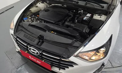 Hyundai Sonata 2020, 97607 км, за 7220.69 USD - фото 6