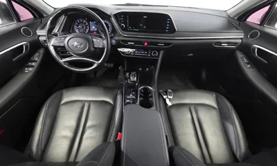 Hyundai Sonata 2020, 97607 км, за 7220.69 USD - фото 7