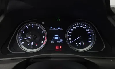 Hyundai Sonata 2020, 97607 км, за 7220.69 USD - фото 8