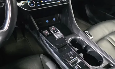Hyundai Sonata 2020, 97607 км, за 7220.69 USD - фото 9