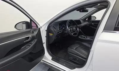 Hyundai Sonata 2020, 97607 км, за 7220.69 USD - фото 10