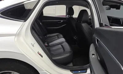 Hyundai Sonata 2020, 97607 км, за 7220.69 USD - фото 11