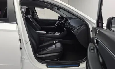 Hyundai Sonata 2020, 97607 км, за 7220.69 USD - фото 12