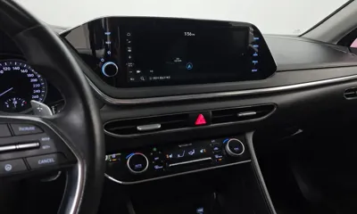Hyundai Sonata 2020, 97607 км, за 7220.69 USD - фото 17