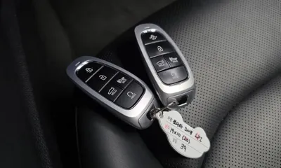 Hyundai Sonata 2020, 97607 км, за 7220.69 USD - фото 20