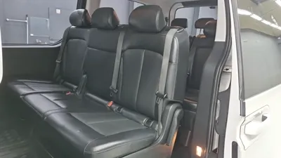 Hyundai Staria 2022, 56336 км, за 16279.38 USD - фото 11