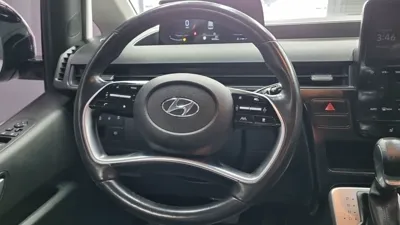 Hyundai Staria 2022, 56336 км, за 16279.38 USD - фото 12